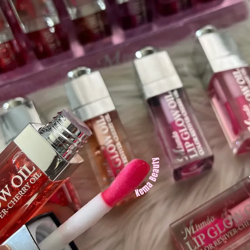 Gloss Dior