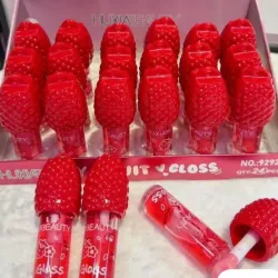 Gloss Frambuesa