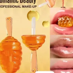 Gloss Honey
