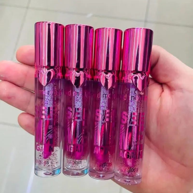Gloss Magic
