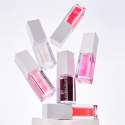 Gloss Magic Plateado
