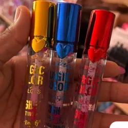 Gloss Mágico