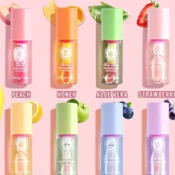 Gloss Sabor Color