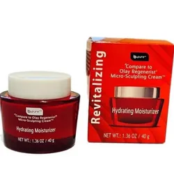 Hidratante de Noche Bpure