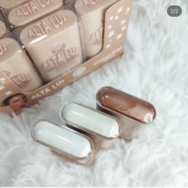 Iluminador Grenobil Barra