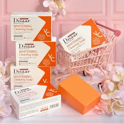 Jabón Disaar Vitamina C