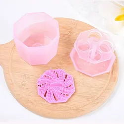 Kit de Limpieza para Brochas