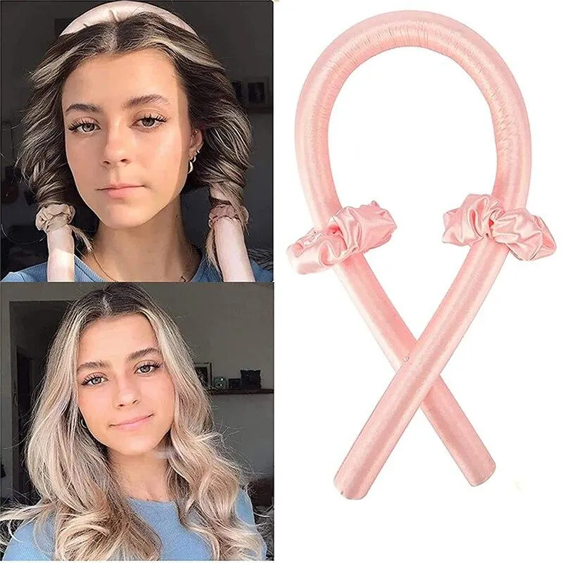 Kit de Onda para el cabello 