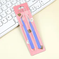 Kit de pinza para pestañas 