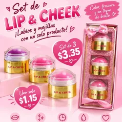 Kit Lip Balm
