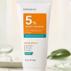 Komersic Limpiador Anti Acné