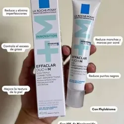 La Roche Posay Effeclar