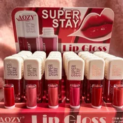 Labial Permanente  Super Stay