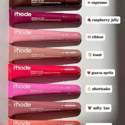 Labiales Rhode 