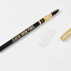 Lápiz Negro +Cepillo