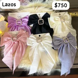 Lazos 🎀 para elCabello