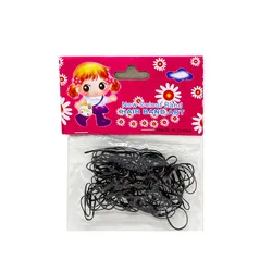 Ligas para el Cabello