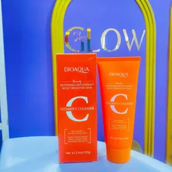 Limpiador Bioaqua de Vitamina  C 