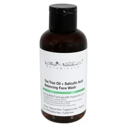 Limpiador de Ácido salicílico + Te verde Skin Nutrition