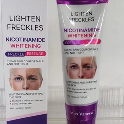 Limpiador de Niacidamide 