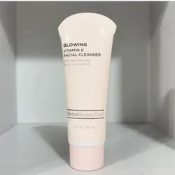 Limpiador de Vitamina C con Niacidamide