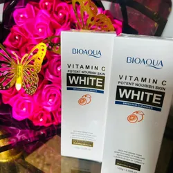 Limpiador de Vitamina C 