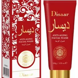 Limpiador Disaar Anti Edad