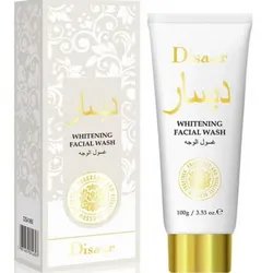 Limpiador Facial de Niacidamide