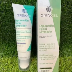 Limpiador Facial Grenobil
