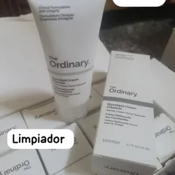 Limpiador The Ordinary Glicolipidos 