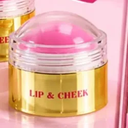 Lip Balm Cheek