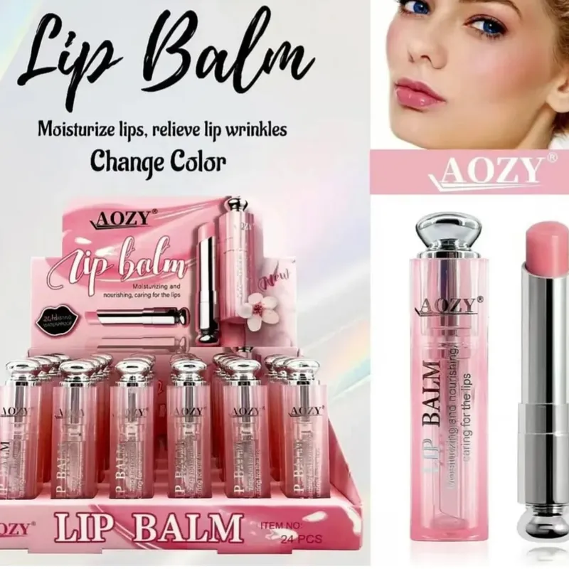 Lip Balm tipo Dior 