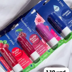 Lip Balm