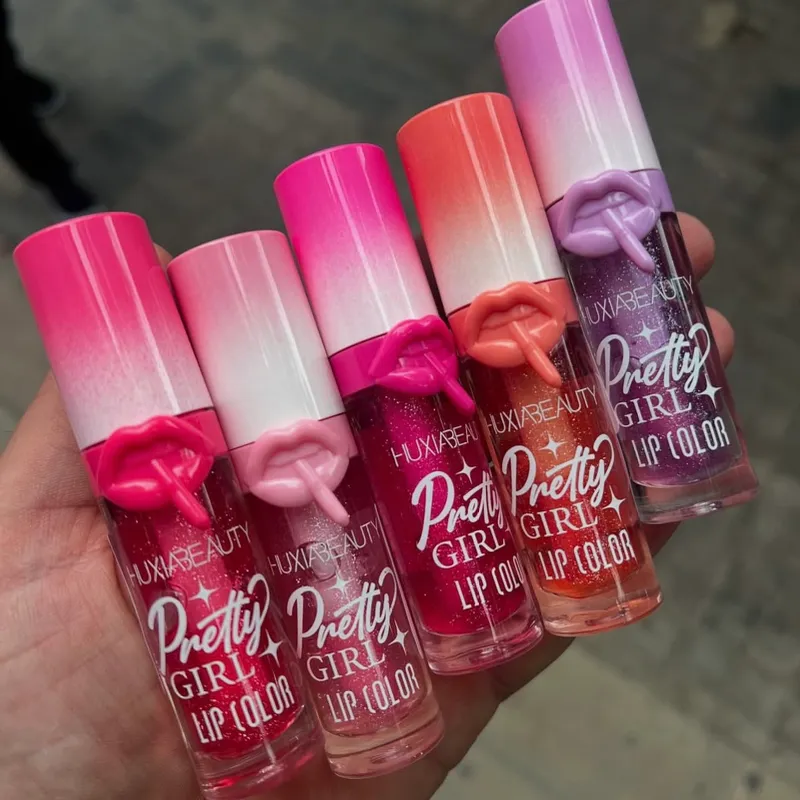 Lip Color Pretty Girl 