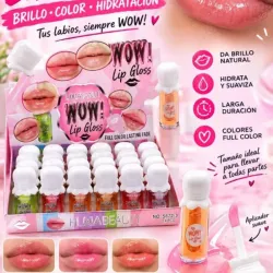 Lip Gloss Bote