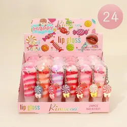 Lip Gloss Candy