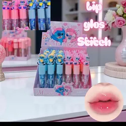 Lip Gloss de Stitch