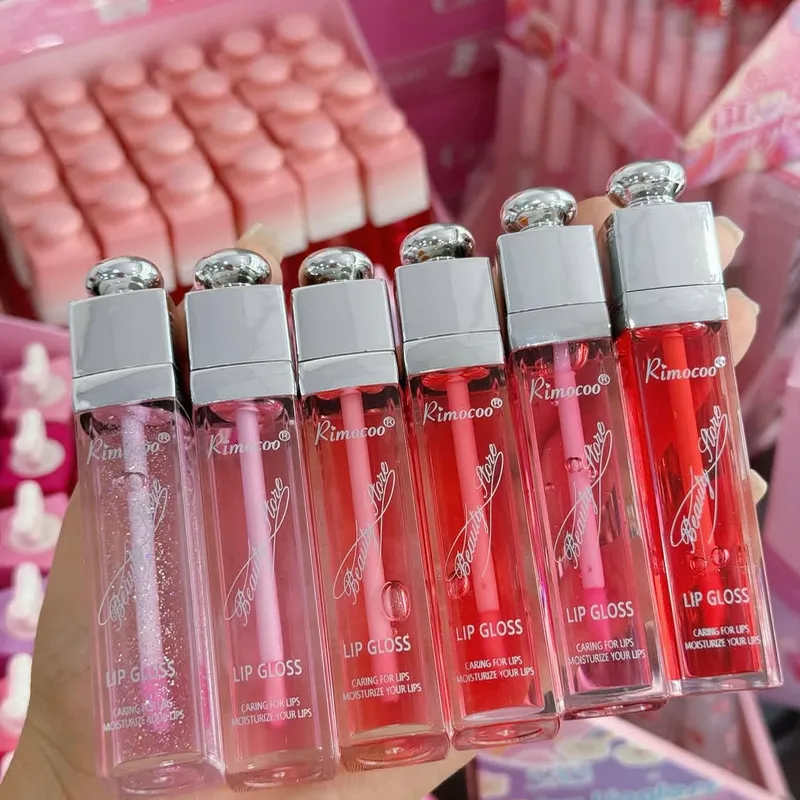 Lip Gloss Dior 