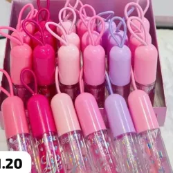 Lip Gloss Enganche