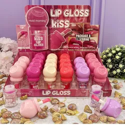 Lip Gloss Kiss