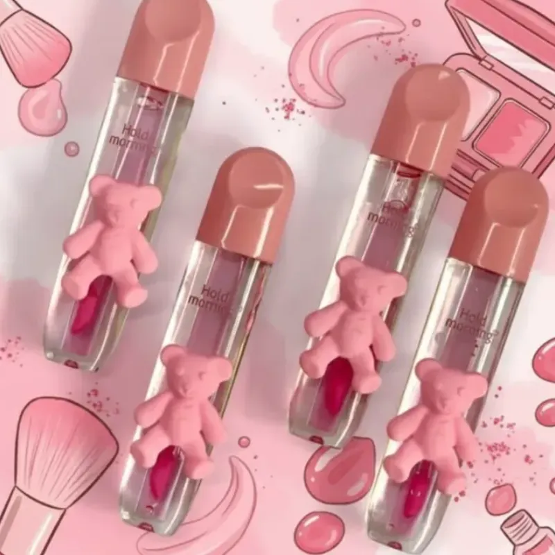 Lip Gloss Oso