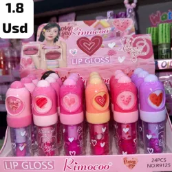 Lip Gloss Rimoccoco