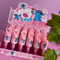 Lip Gloss Stitch Cute