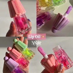 Lip gloss tipo Sheglam 