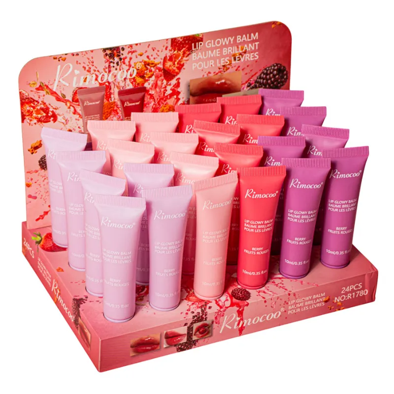 Lip Glowy Balm