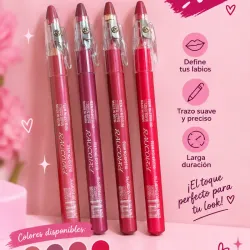 Lip Liner Grueso