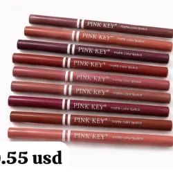 Lip Liner Pink Key