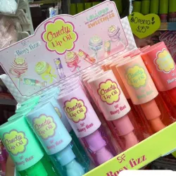 Lip Oil Candy
