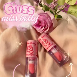 Lip Oil Cereza