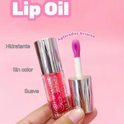 Lip Oil ( con color y ssin color ) 